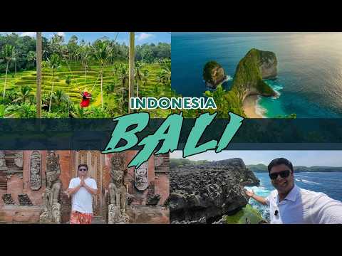 Top 14 Must-Visit Places in Bali, Indonesia | Tickets, timings & complete travel guide of Bali