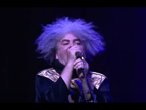 Melvins new album Pinkus Abortion Technician - Angra, War Horns video - sainted Sinners new video