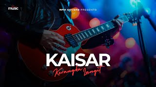 Download lagu 🎵 KAISAR - KERANGKA LANGIT | FESTIVAL ROCK INDONESIA COVERS BY @rfmcovers mp3