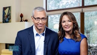 PCF - Dr. Drew Pinsky's 30 sec. PSA (2017)
