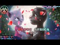 Bruce Africa - You | Tomezz Martommy | Tom and Angela | Cat Family Music