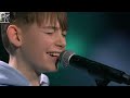 Luca-Lonely The Voice Of Kids Germany 2023 First Performance