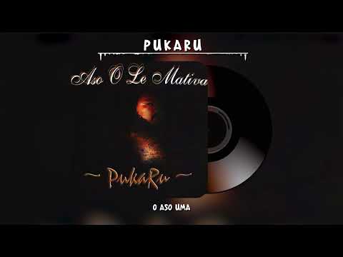 PukaRu - O aso uma (Audio)