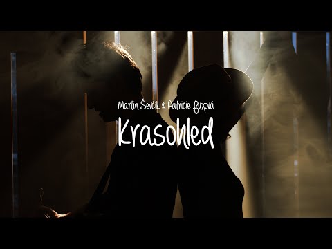 Martin Ševčík - Martin Ševčík feat. Patricie Fuxová - Krasohled (Official video)
