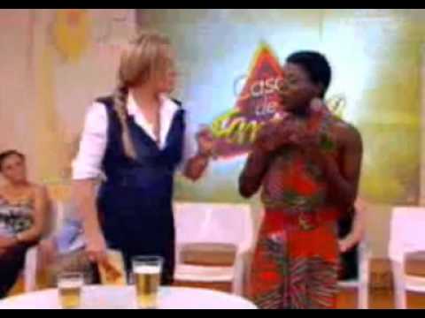 Laila Dominique No Casos de Família