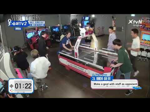 Super tv S2 eng sub ep 12 (Part 3)