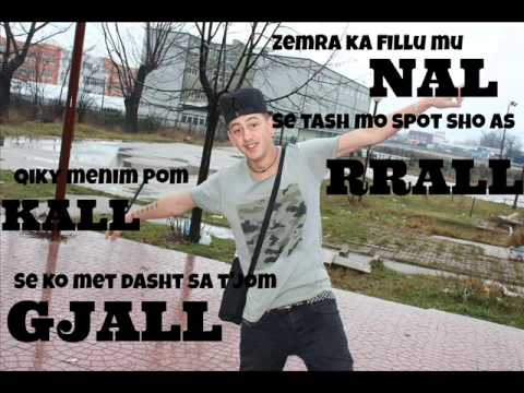 ST Clicka - E kalume pa kthim (Love Story)