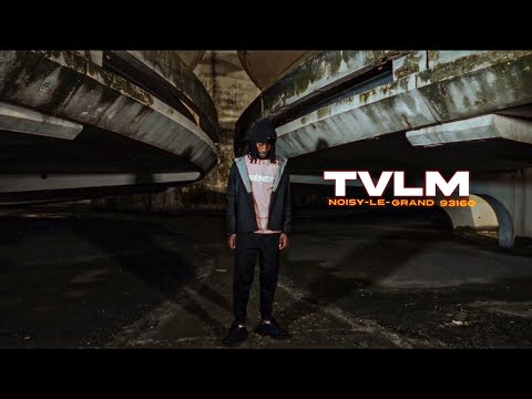 Tvlm - Freestyle Rozo (Versus Découverte EP.2)