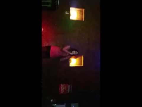 Rolling in the deep- Josefina Becker