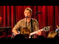 Lifehouse - Empty Space @ The Grammy Museum (Jan. 17, 2013)