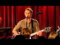 Lifehouse - Empty Space @ The Grammy Museum ...