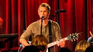 Lifehouse - Empty Space @ The Grammy Museum (Jan. 17, 2013)