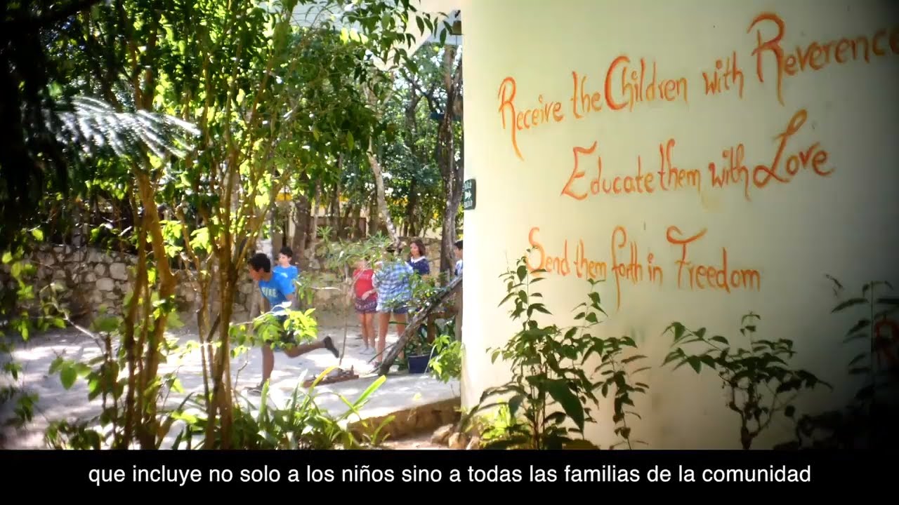 Ak Lu'um New Campus Project Overview