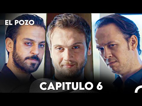 El Pozo Capitulo 6 - Doblado En Español