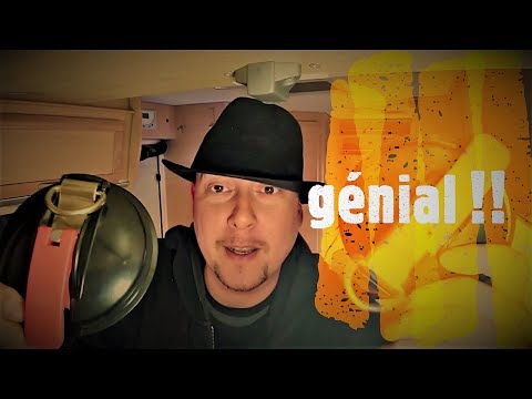 SUSPEND JUSQU'À 10KGS AVEC CES VENTOUSES!!BETISIER A LA FIN!!