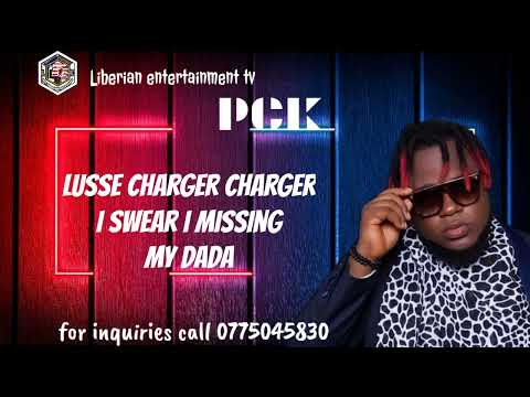 Kpanto feat. PCK  my charger lyrics video