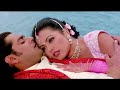 Dil Deewana Na Jane Jab 4k HD Video ️Love Song ️Anuradha Paudwal ️Mahima Chaudhry Chandrachur 