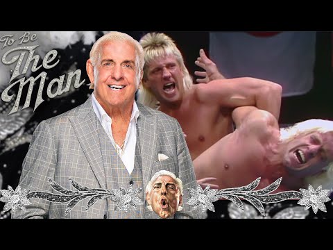 Ricky Morton: Ric Flair Was The Greatest World Champion Ever