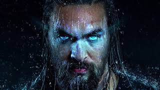 Aquaman soundtrack - Overture by Filip Oleyka