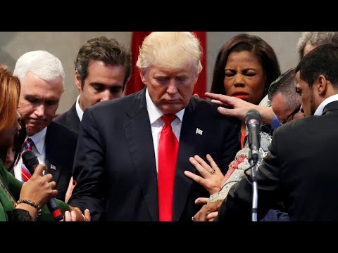 Trump's Christian Right Problem/ News November 27, 2023