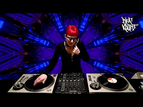 Not only 190bpm! Beat Kouple Memories “20 Years Old Vinyls” Techno Mix