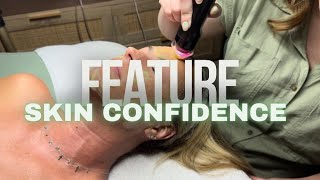 Our First Visit to Skin Confidence Murfreesboro