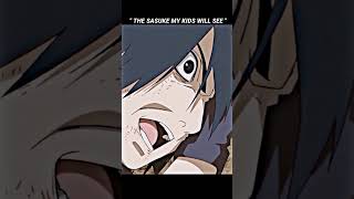 Download lagu Sasuke now Vs Sasuke then mp3