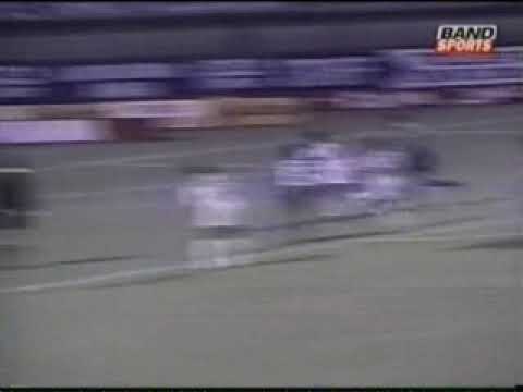 Cláudio Adão   Santa Cruz 2x1 Fortaleza   Brasileiro 1993