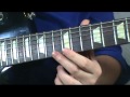 Another Brick In The Wall - Pink Floyd - Solo (Tab ...