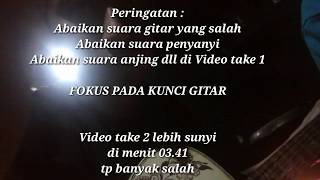 Download lagu Kunci gitar & lirik Rindu Dek Ulik cover by Tu Aditya Nindya Deo5 mp3