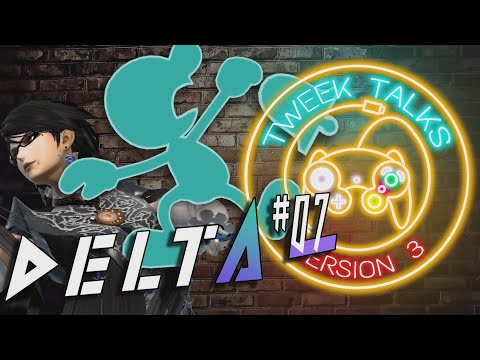 Tweek Talks about how Game & Watch is TOP TIER | Episode 133