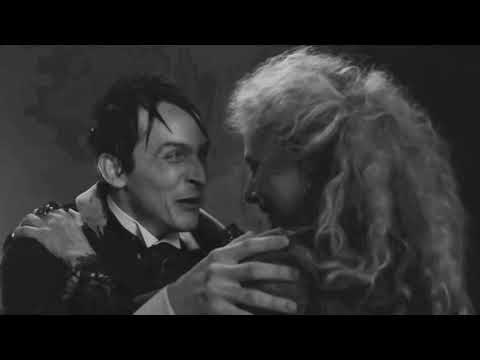 Believer | Oswald Cobblepot