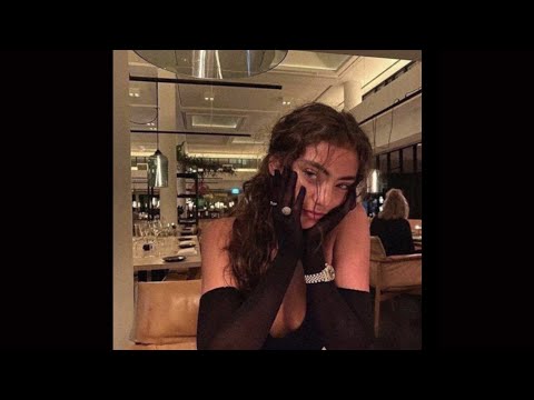 Whispersinyahead - ANGELS (Prod. NADIAK)