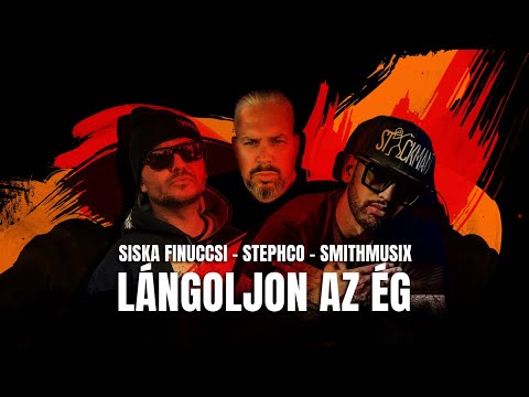 Bloose Broavaz Official and STEPHCO Official