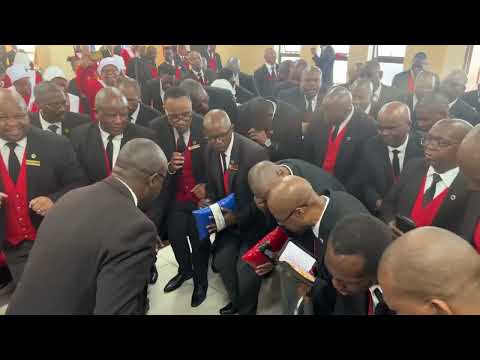 Bluedowns Circuit 2023 - Mandithwale iziqhamo