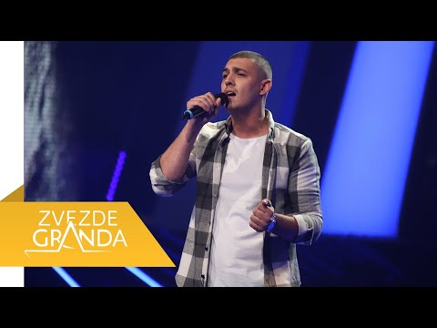 Enis Todic - Ti samo budi dovoljno daleko, Da Bog da - (live) - ZG - 21/22 - 15.01.22. EM 18