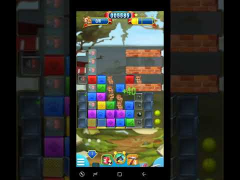 Pet Rescue Saga Level 2799 ~ No Boosters