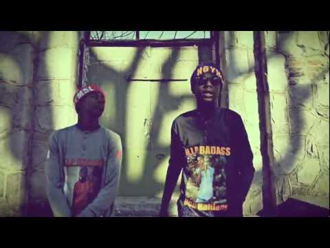 Yungin & Lil Haiti - H.I.P (Tribute Song 4 Fallen Soldier P-Nut)