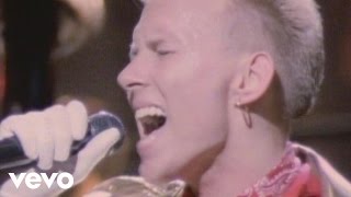 Bros - When Will I Be Famous? (Live at Hammersmith Odeon &#39;88)