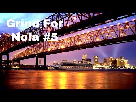 Halo 5 Grind for New Orleans #5