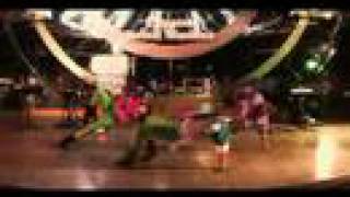 Tijuana Sound Machine - Nortec Collective&#39;s Bostich+Fussible (Official Music Video)