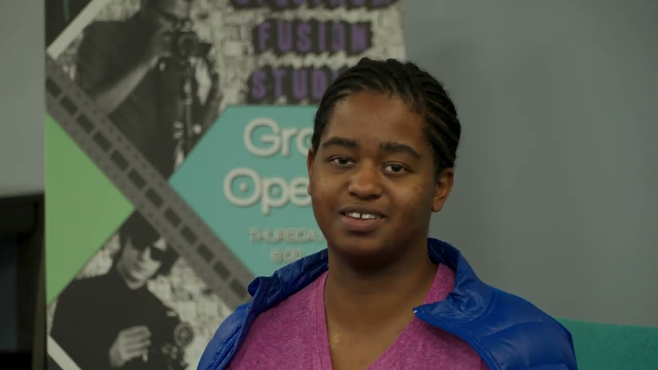 Testimonial: Sophia