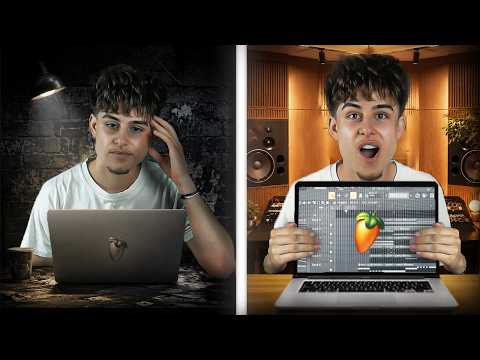 YouTube Thumbnail