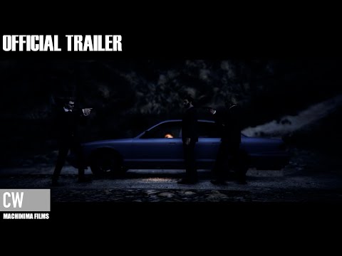 OFFICIAL TRAILER THE NIGHT MOVES!