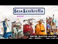A Time Travel Through Scooter History CASA LAMBRETTA In Milan SEXIEST VESPA WORKSHOPS