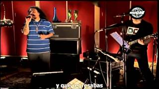 Dread Mar I - Asi fue (Subtitulado) [HD]