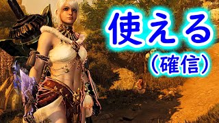 【MHWilds】うっかり神器と化したブランゴ胴で組む最終汎用装備が色んな意味で使える【モンハンワイルズ】
