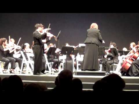 Mozart's Cradle Song