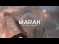 Afrobeat Wizkid x BurnaBoy Type Beat - "Marah"