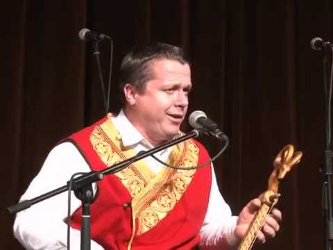 Bajo Adzic   Pogibija Petra Krsikape - (LIVE) - Sabor Herceg Novi - (Tv Duga Plus 2018)